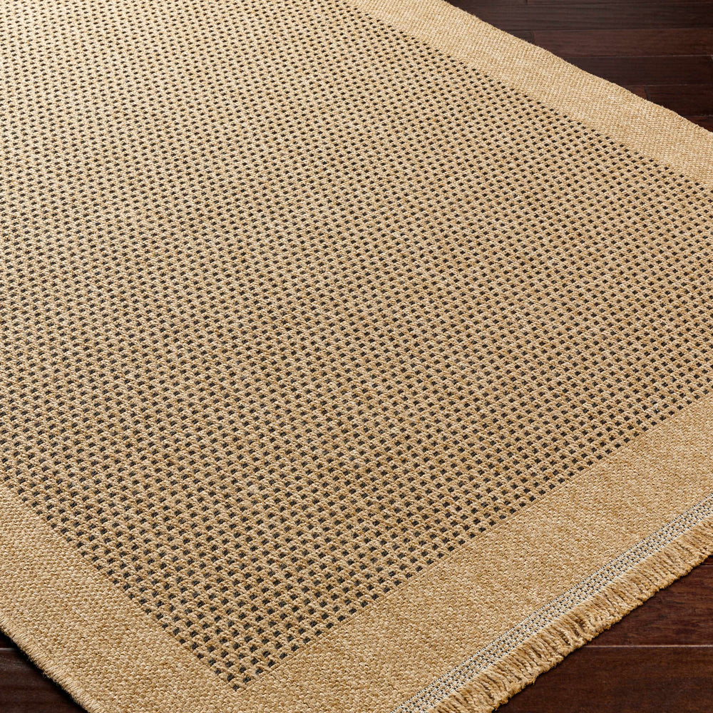 Bast Indoor & Outdoor Rug