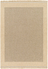 Biana Faux Jute Rug