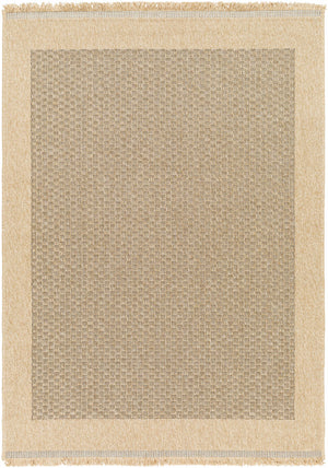 Biana Faux Jute Rug