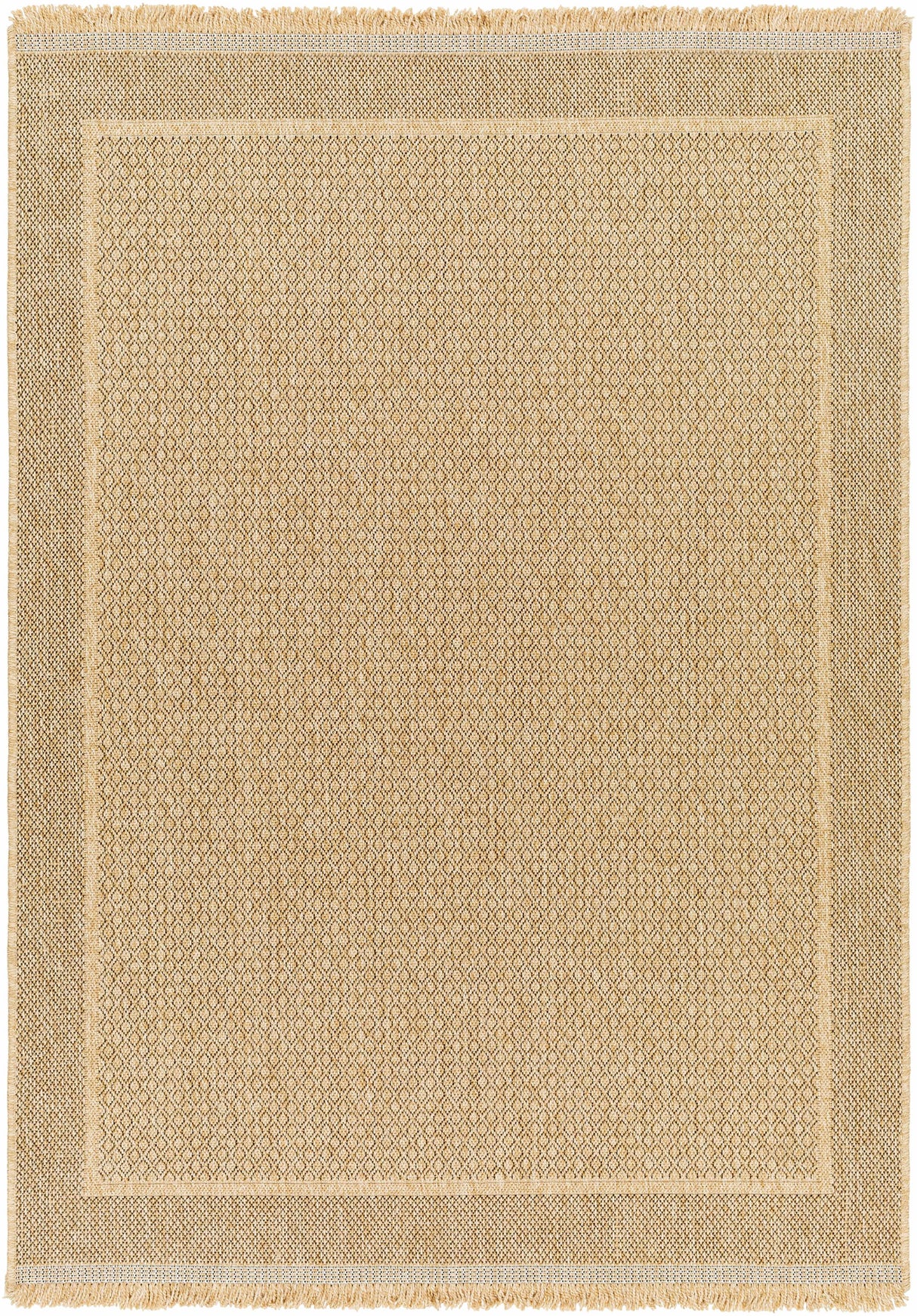 Ikuyo Indoor & Outdoor Rug