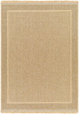 Ikuyo Indoor & Outdoor Rug