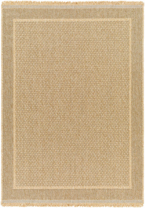 Ikuyo Indoor & Outdoor Rug