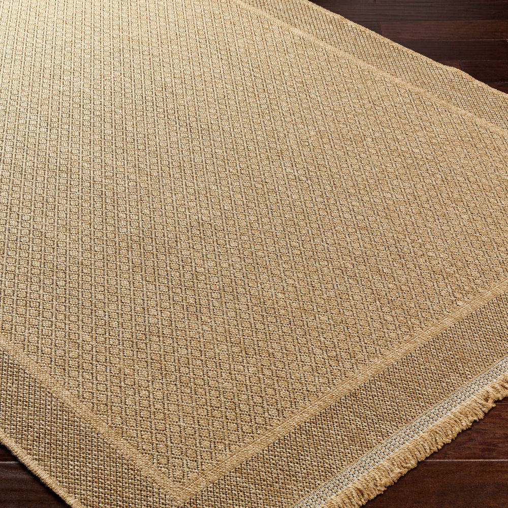Ikuyo Indoor & Outdoor Rug