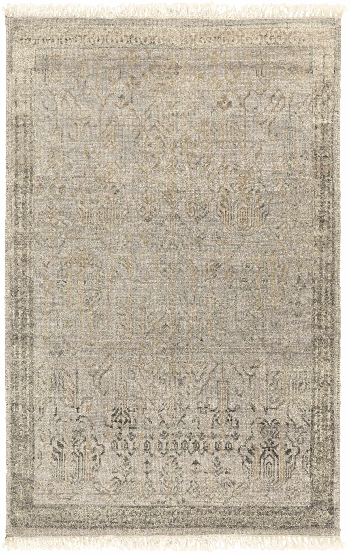Petra 2x3 Carpet - Clearance