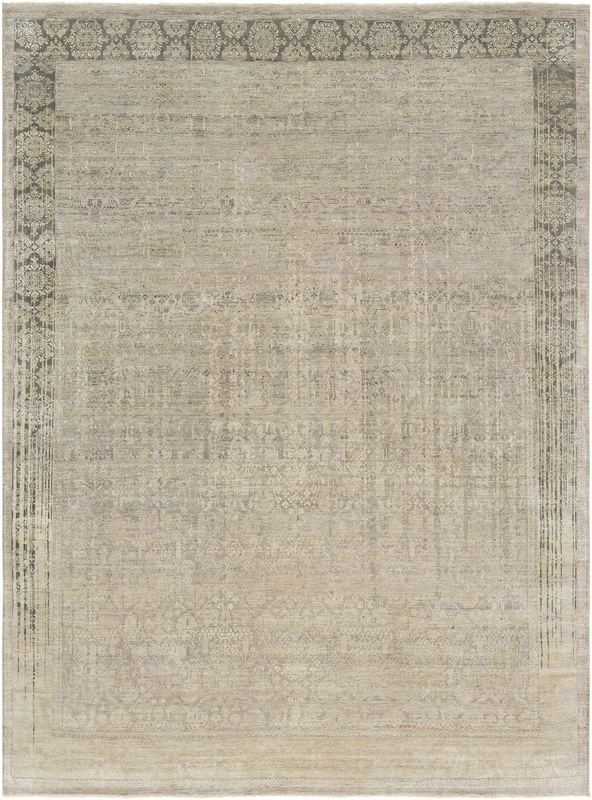 Petra 2x3 Carpet - Clearance