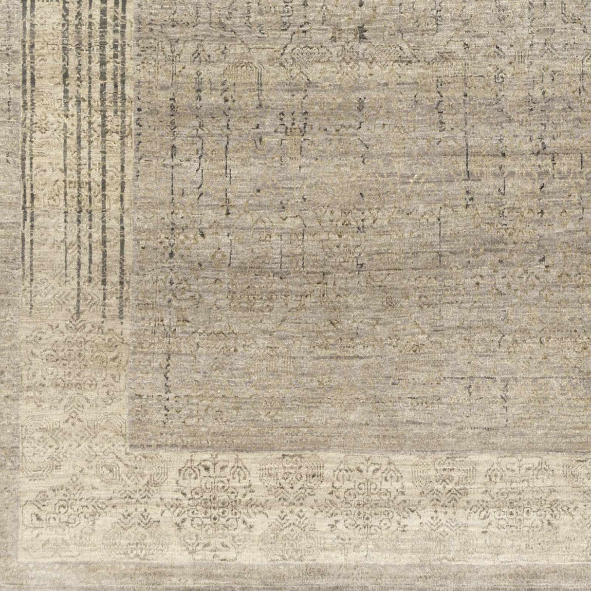 Petra 2x3 Carpet - Clearance