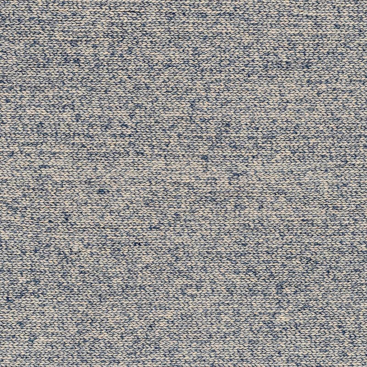 Alyra Light Blue Solid Area Rug - Clearance