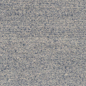 Alyra Light Blue Solid Area Rug - Clearance