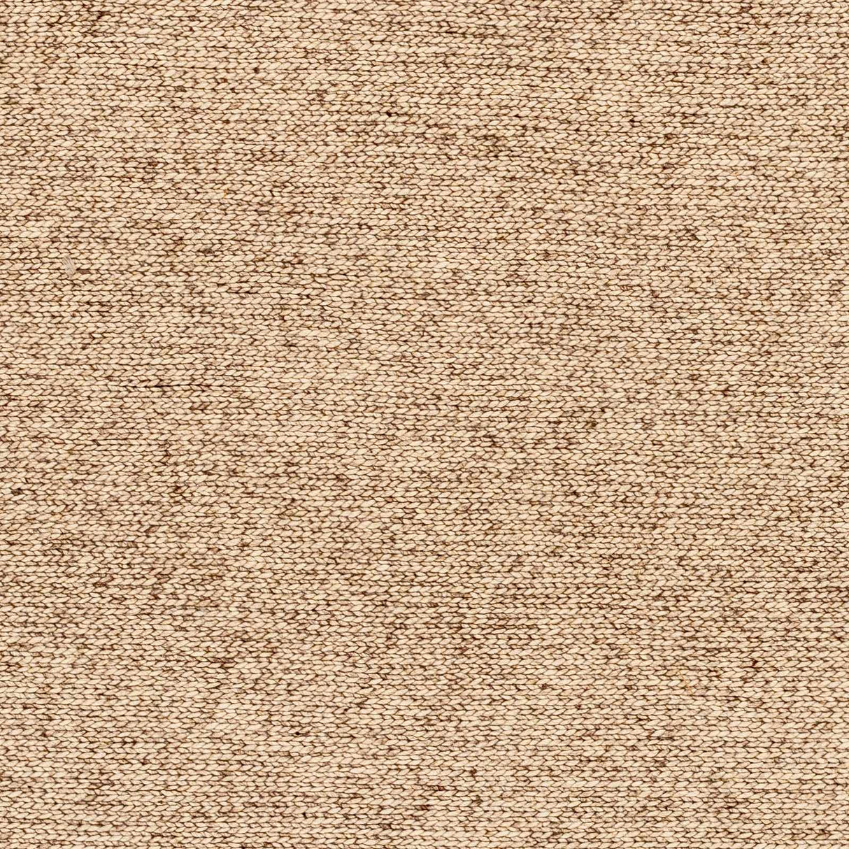 Alyra Tan Solid Area Rug - Clearance