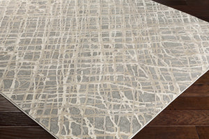 Smock Modern Trellis Web Rug