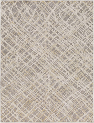 Smock Modern Trellis Web Rug