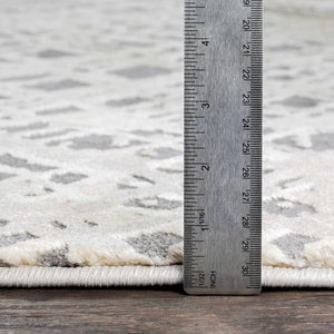 Smock Modern Trellis Web Rug