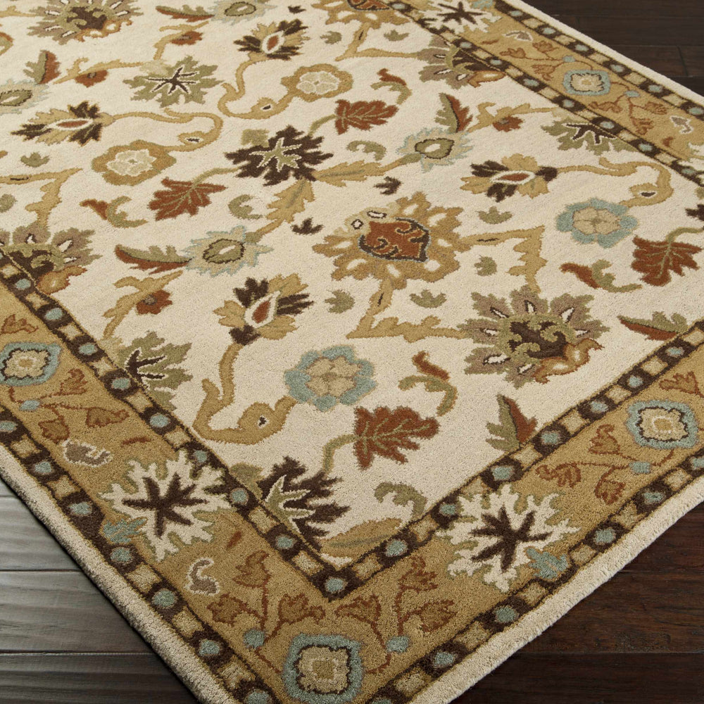 Smoot Area Rug