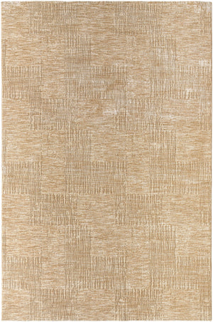 Goren Beige Area Rug