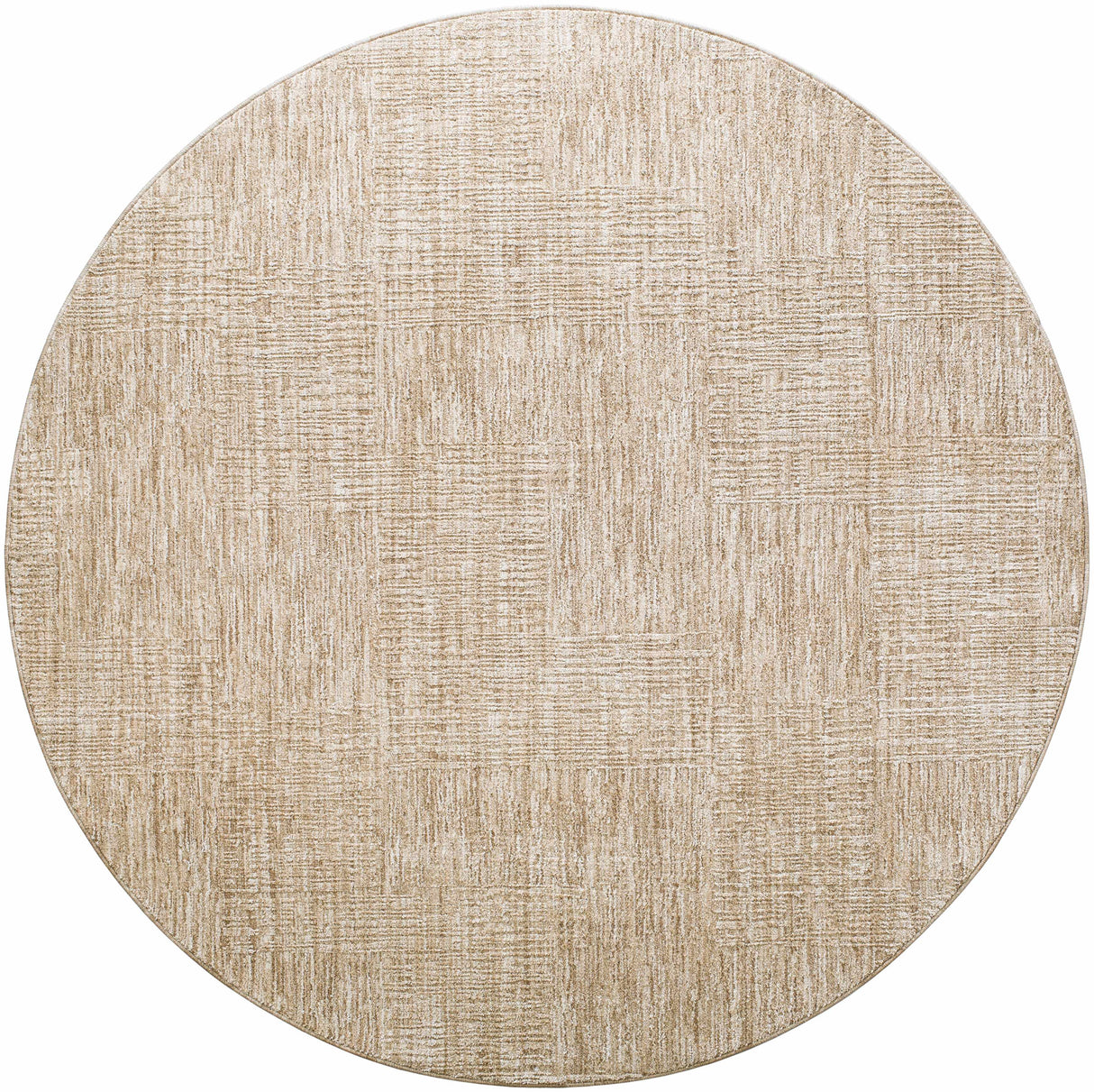 Goren Beige Area Rug