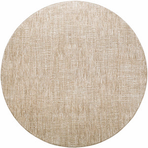 Goren Beige Area Rug