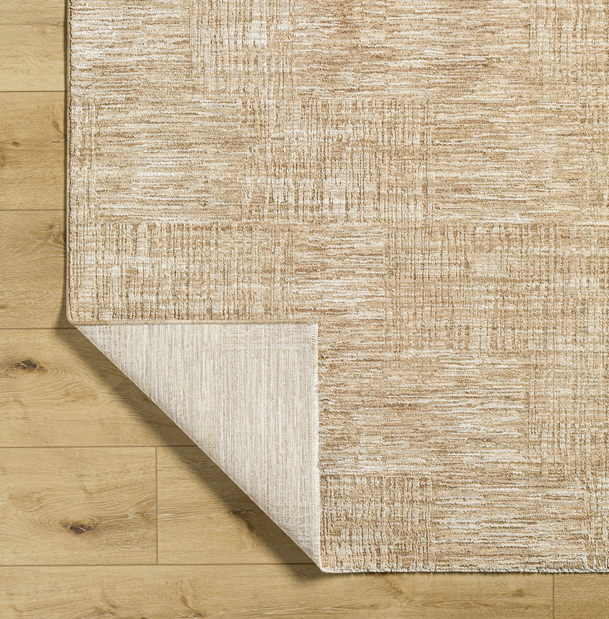 Goren Beige Area Rug