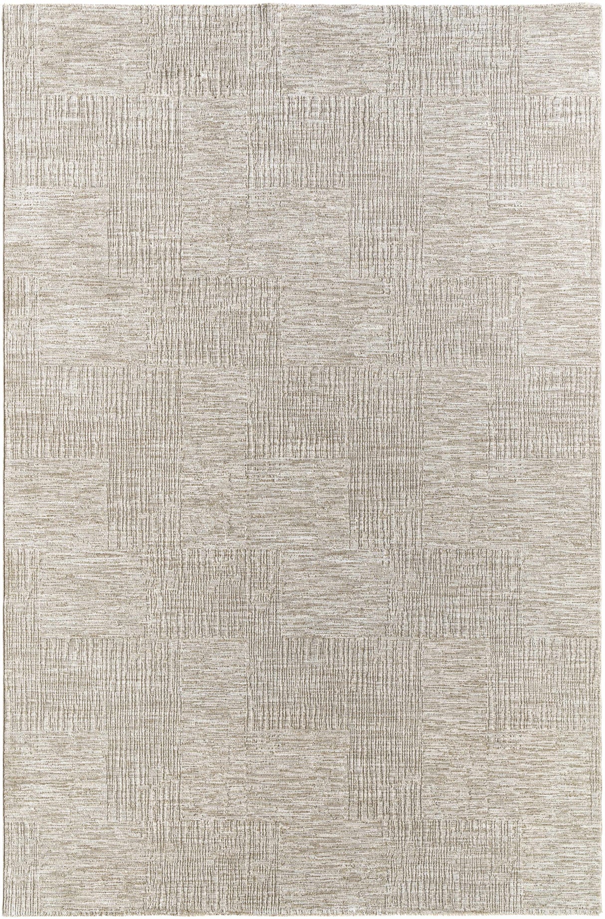 Goren Gray Area Rug