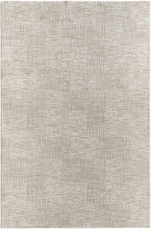 Goren Gray Area Rug