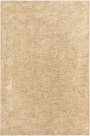 Jenis Beige Area Rug