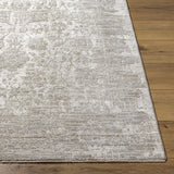 Jenis Gray Lu x e Rug