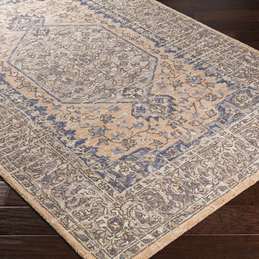 Sampagar Area Rug - Clearance