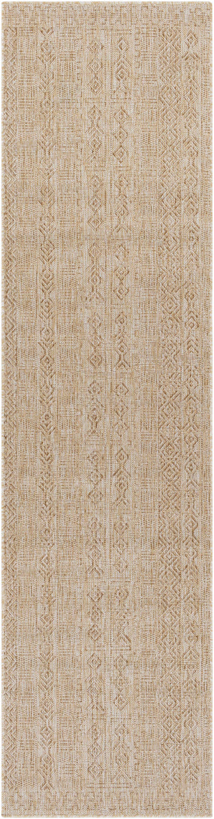 Epson Beige Indoor & Outdoor Rug - Clearance