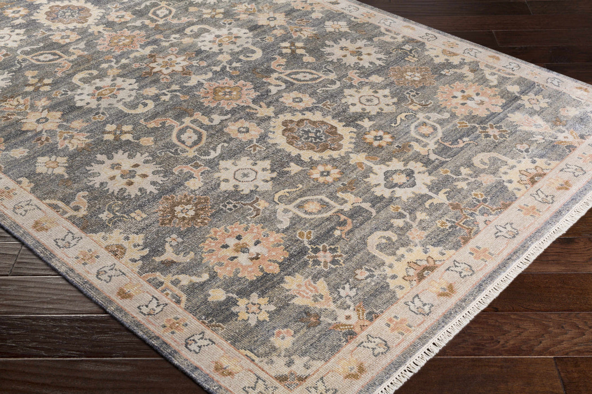 Somerdale Area Rug - Clearance