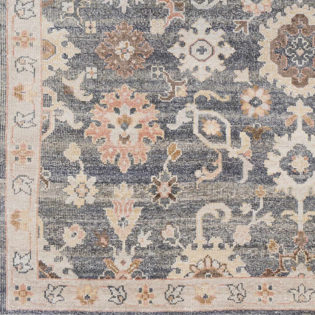Somerdale Area Rug - Clearance