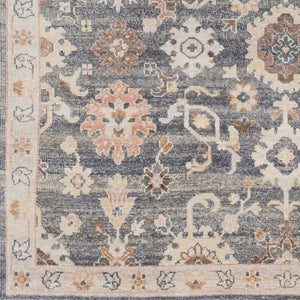 Somerdale Area Rug - Clearance