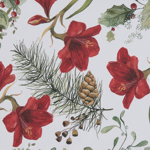 Celebrate The Season Table Runner 54 Inch