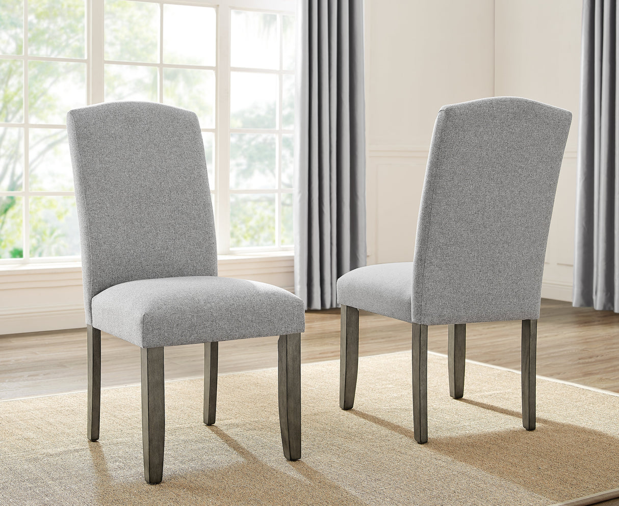 Emily Dining Chair, Set of 2