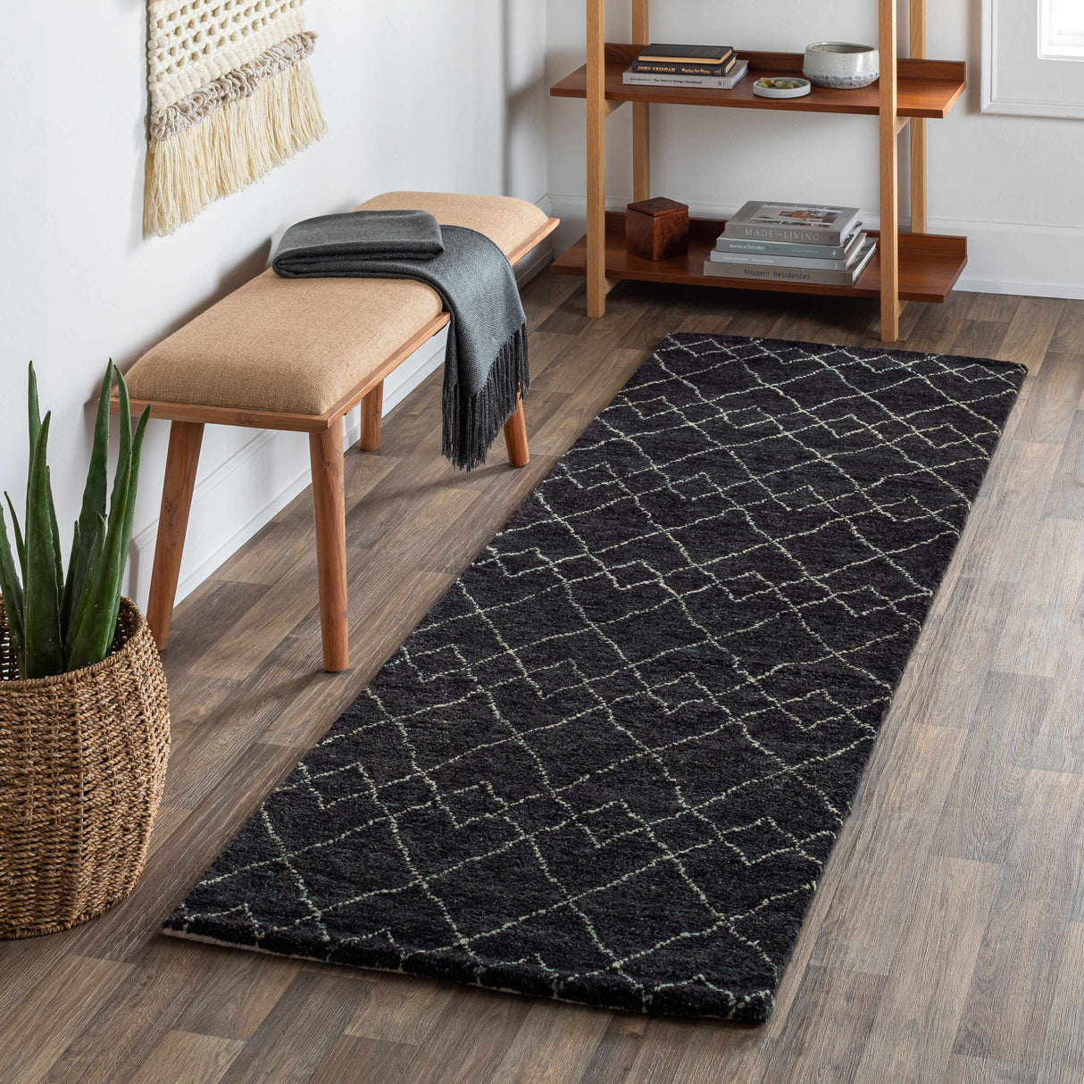 Sandyford Premium Rug - Clearance