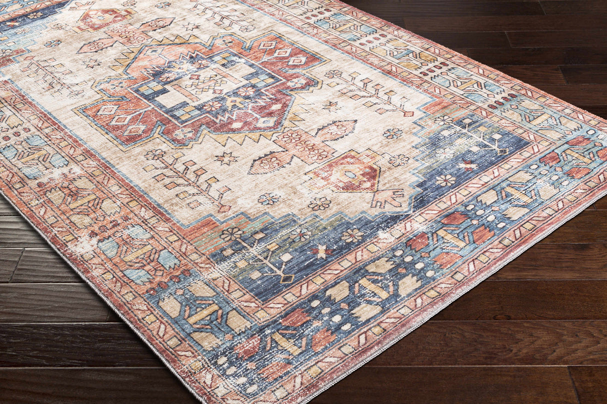 Snell Area Rug - Clearance