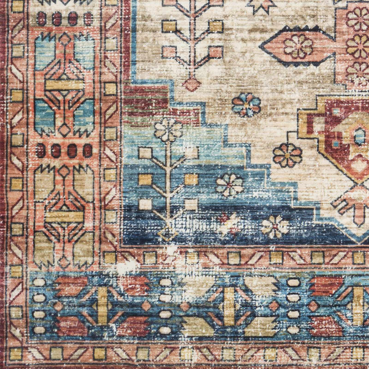 Snell Area Rug - Clearance