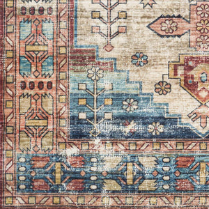 Snell Area Rug - Clearance