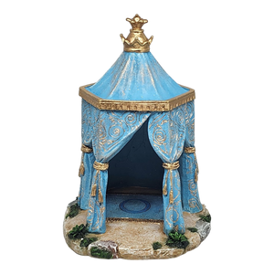 King Balthazar's Tent