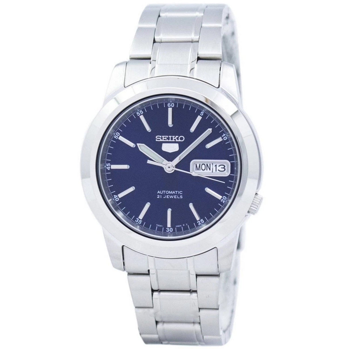 Seiko Men's Series 5