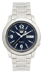 Seiko Men's Series 5
