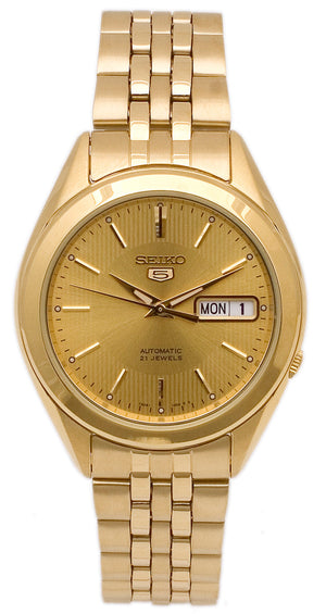 Seiko Men's Series 5
