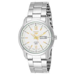 Seiko Men's 5