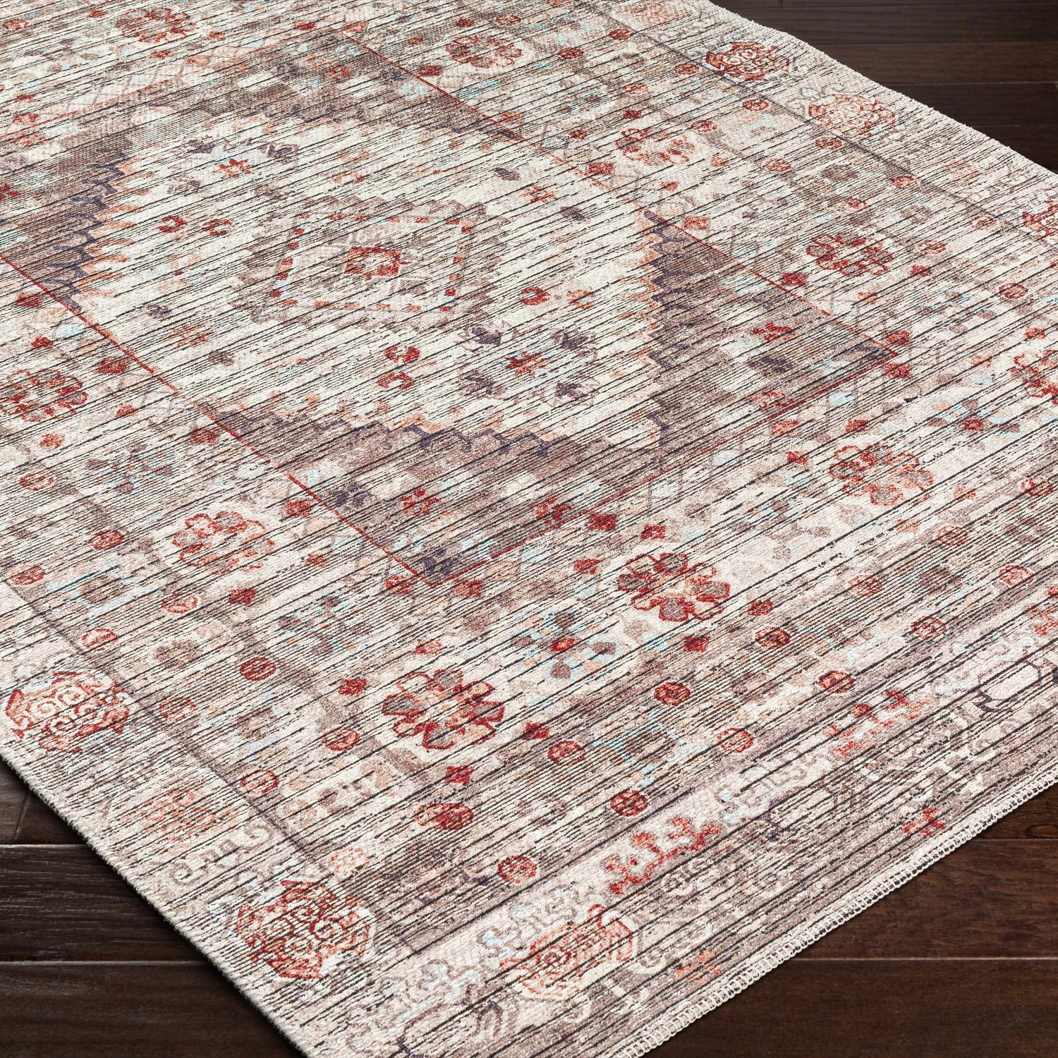 Liam Area Rug - Clearance