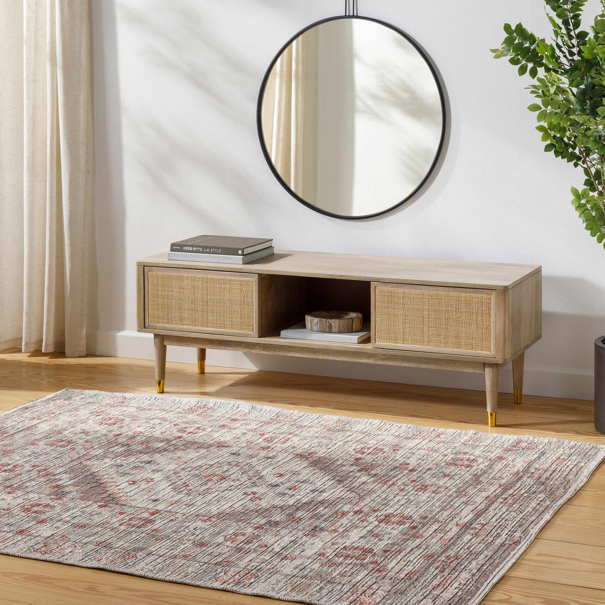 Liam Area Rug - Clearance