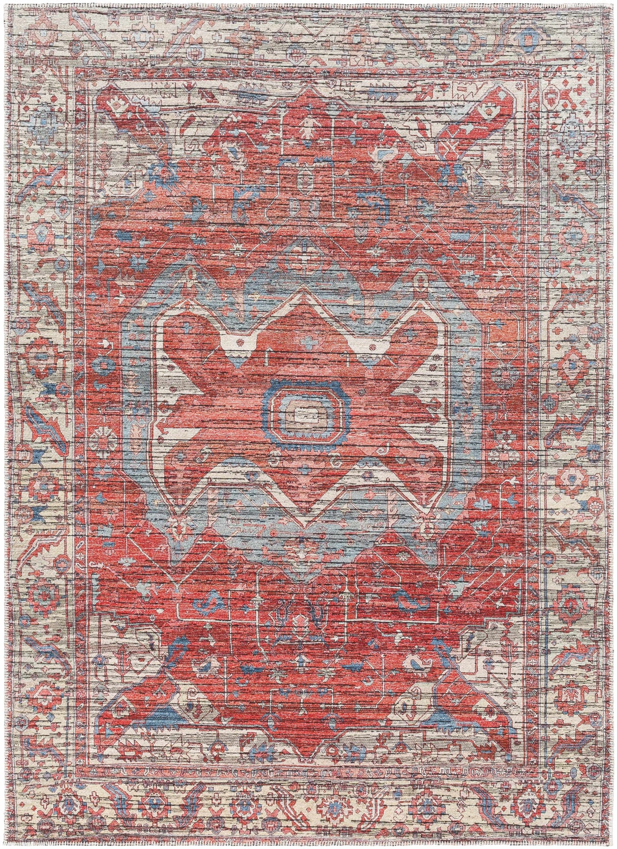 Saif Area Rug - Clearance