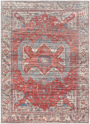 Saif Area Rug - Clearance