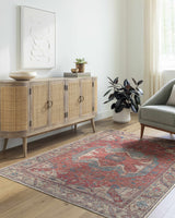 Saif Area Rug - Clearance