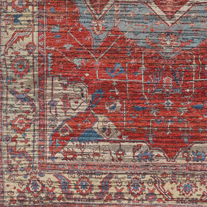Saif Area Rug - Clearance