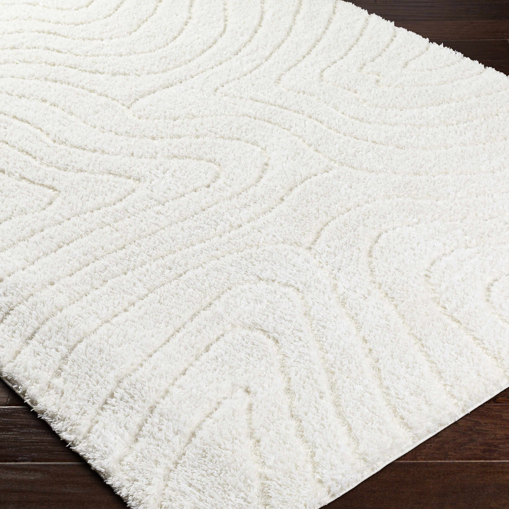 Kanga Area Rug