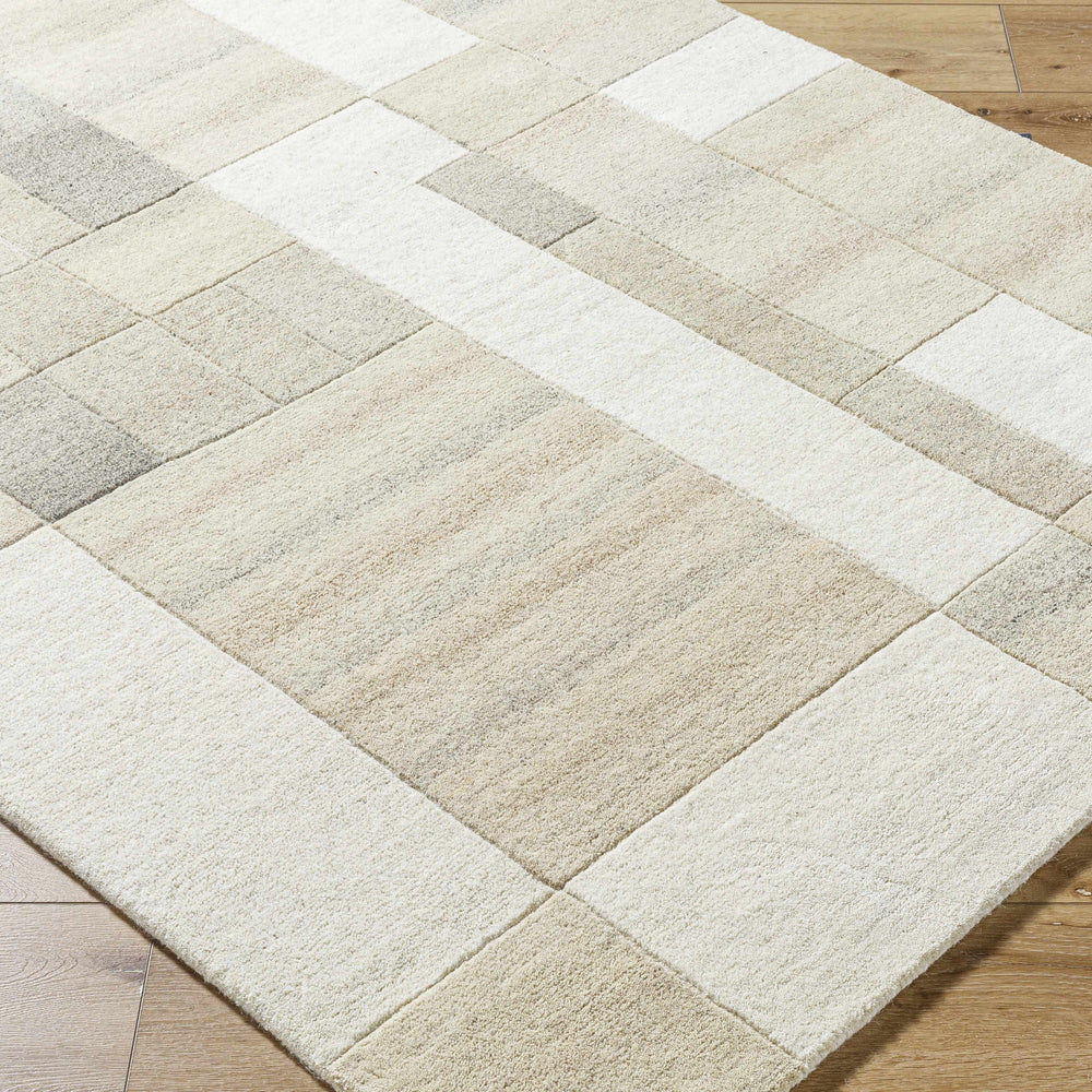 Senga Area Rug