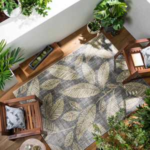 Snook Area Rug - Clearance